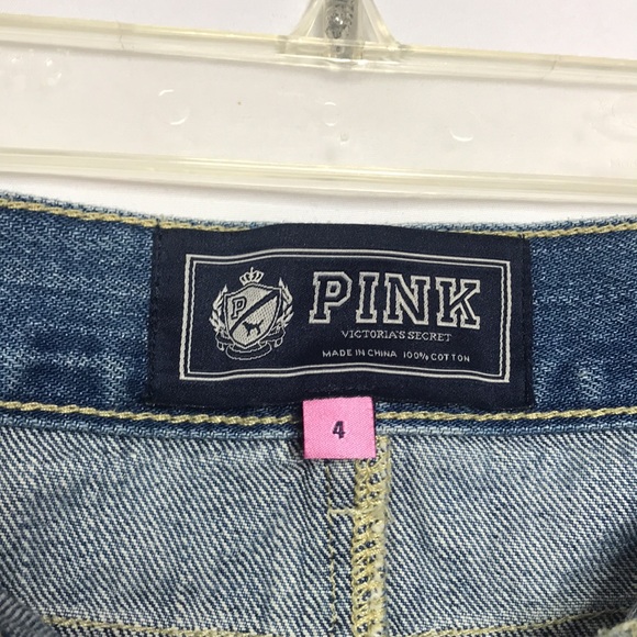 VS Pink Miniskirt - Picture 6 of 6